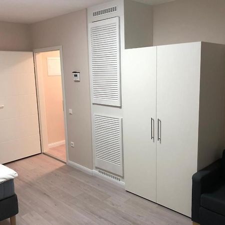 Hochfeld Apartment In Augsburg Kültér fotó