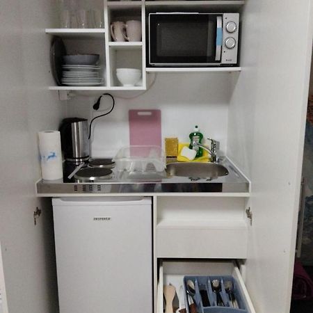 Hochfeld Apartment In Augsburg Kültér fotó