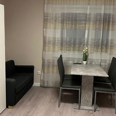 Hochfeld Apartment In Augsburg Kültér fotó
