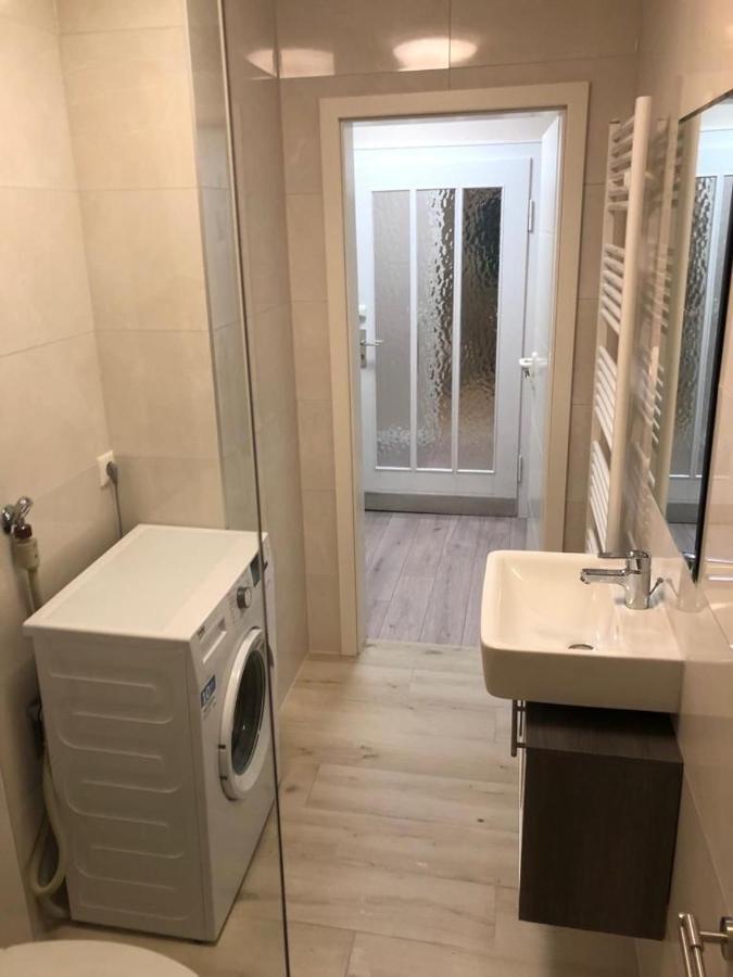 Hochfeld Apartment In Augsburg Kültér fotó