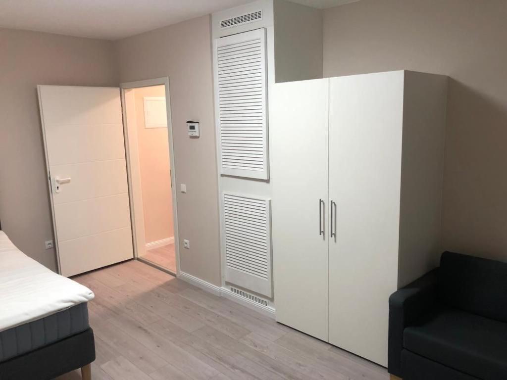 Hochfeld Apartment In Augsburg Kültér fotó