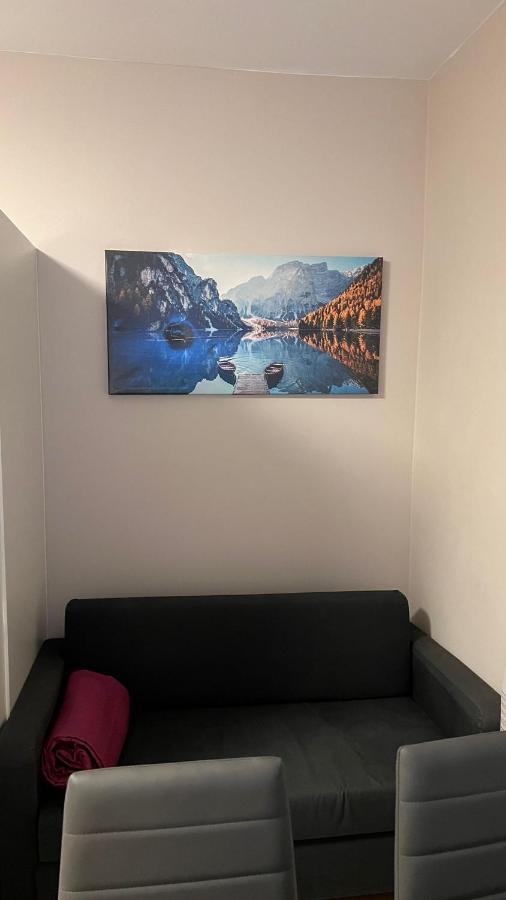 Hochfeld Apartment In Augsburg Kültér fotó