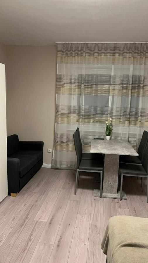 Hochfeld Apartment In Augsburg Kültér fotó